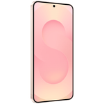 Смарфтон Samsung Galaxy S25 12/256gb, Pink Gold