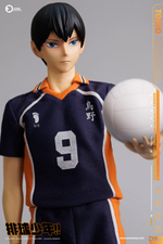 Kageyama Tobio