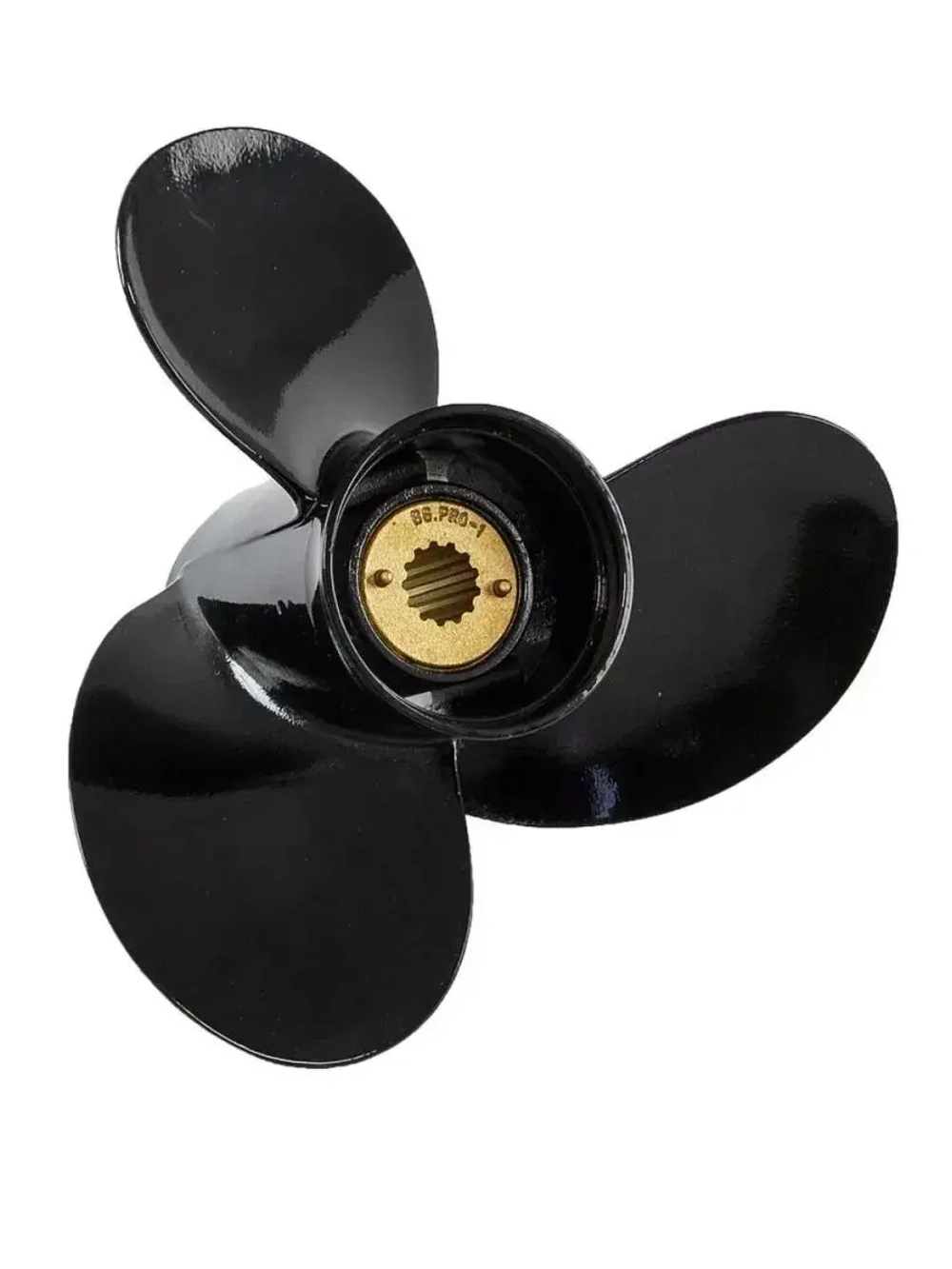 Винт Mercury 25(Bigfoot) - 60 л.с; 11-1/4x10 (13 шл.)