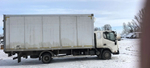 СПЕЦМОБИЛЬ-НН 38781* на шасси КамАЗ 43089 4x2 Изотермический/рефрижератор 38781-72 (Рефрижератор, Ди