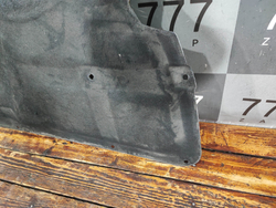 Шумоизоляция капота Chery Tiggo 4, Tiggo 8 17-нв Б/У Оригинал 403001218AA