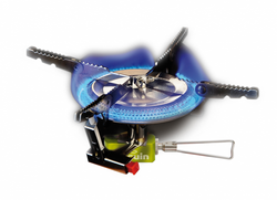 Газовая горелка Pinguin Camper