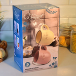 Набор кружек 4 предмета 330мл на подставке, 14836-4MS