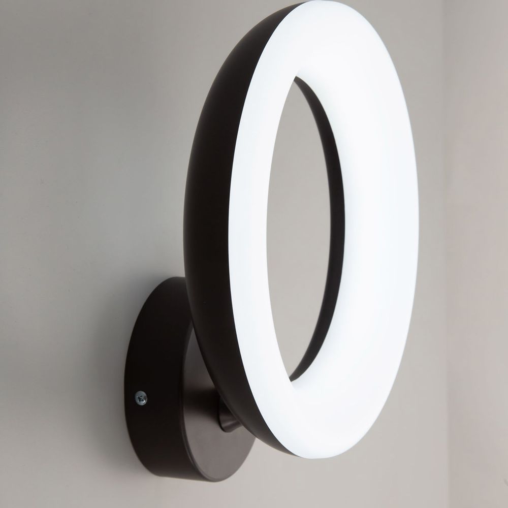 Citilux Паркер CL225B315 Бра светодиодное Венге