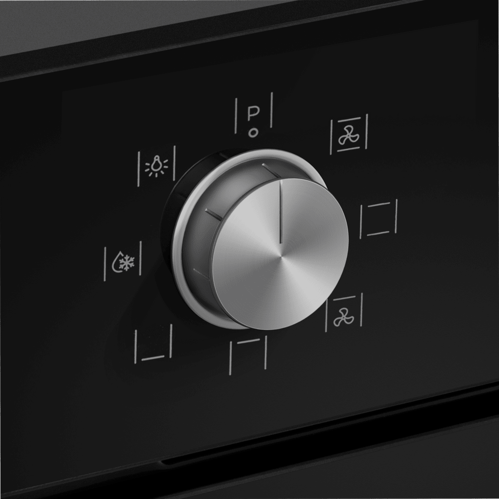 Шкаф духовой электрический MAUNFELD FEOF7871B