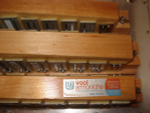 Topas-IV-96/37-WH-IS Topas IV Аккордеон 37/96/IV/11/5, белый, итал. пластины, Weltmeister
