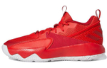 Кроссовки Adidas Dame Certified