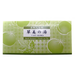 Увлажняющая соль для ванны Max Bath Salt 5x25г