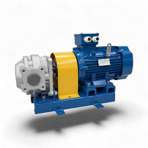 Насос НШ50 с 4,0 кВт ст. (агрегат)