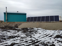 Солнечная панель DELTA NXT 300-60 M12 HC (300Вт)