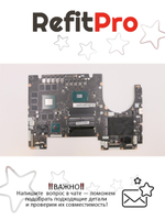 Материнская плата для ноутбука Lenovo Y920-17IKB WIN i7-7700 HQ 1070 8G (5B20P05611), оригинал
