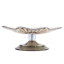 GAEM Ваза для фруктов, L32 W32 H11 см