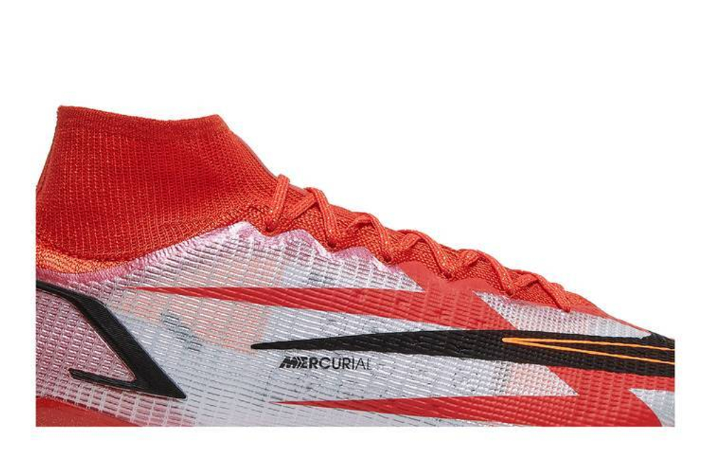 Кроссовки Nike Mercurial Superfly 8 14 Cr7 Fg-