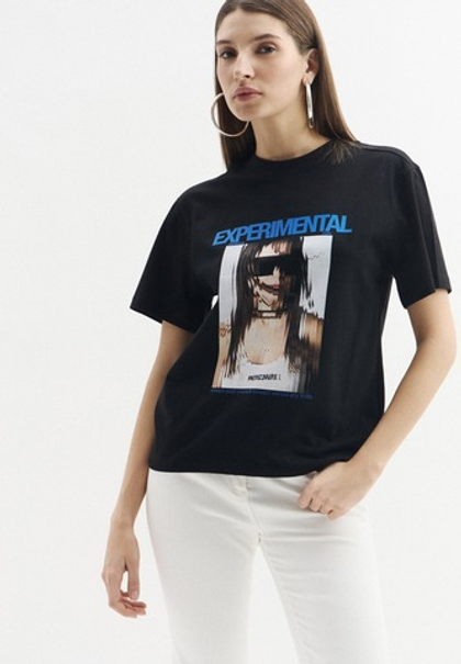 Футболка женская PATRIZIA PEPE