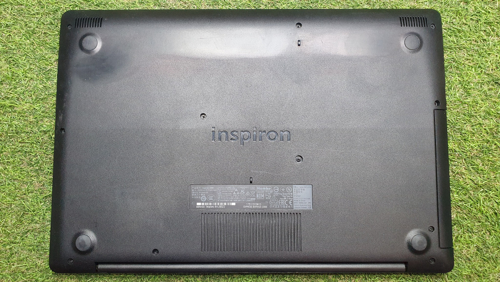 Ноутбук Dell Pentium/4Gb/INSPIRON 3582/Windows 10