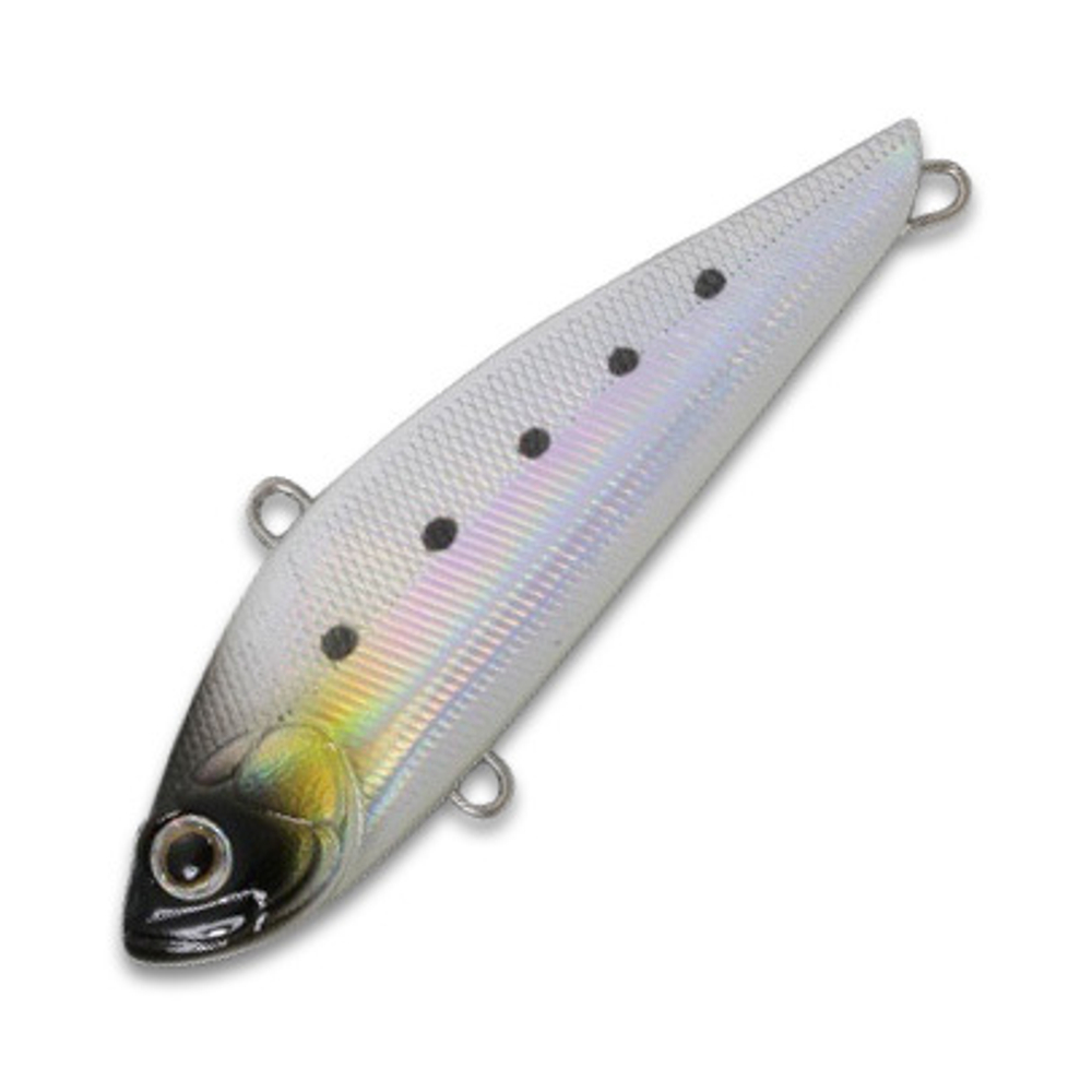 Воблер ZipBaits ZBL VIB 80-25G 779 Yamiiwashi