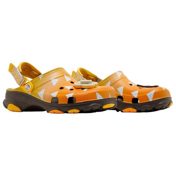 Crocs All-Terrain Clog 'Zenitsu'