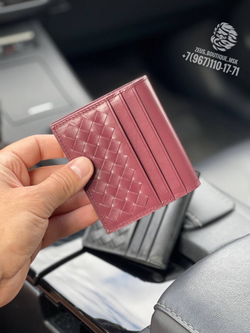 Визитница Bottega Veneta