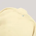 Купить Толстовка One Two Summer Sand Zip-Up бежевая Толстовка One Two Summer Sand Zip-Up бежевая