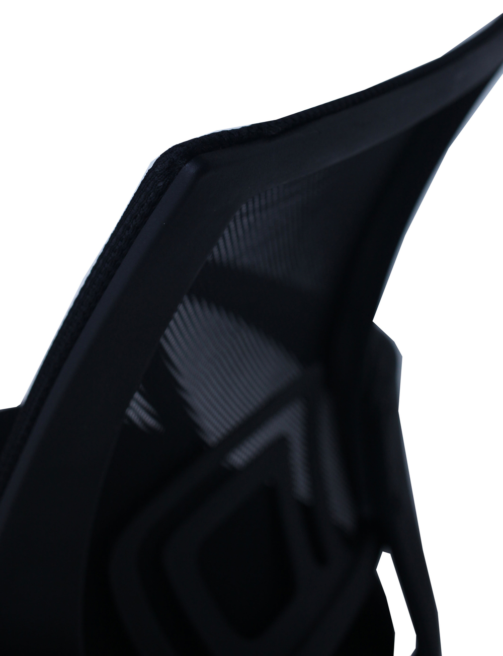 Компьютерное кресло MF-696 black