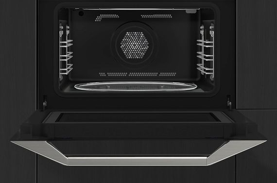 Микроволновая печь De Dietrich DKC4756X