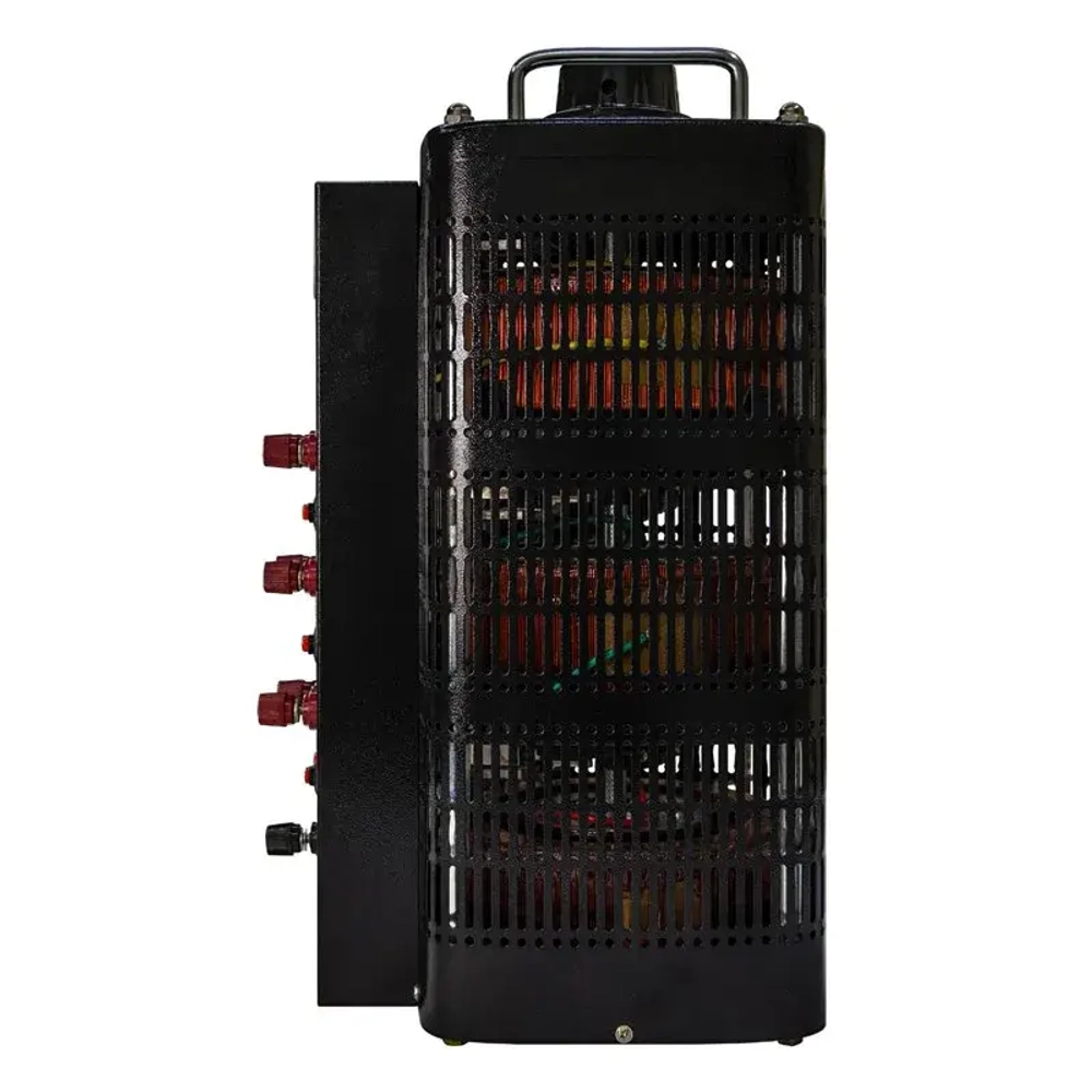 ЭНЕРГИЯ ЛАТР Black Series 3Ф TSGC2-9кВА 9А лабораторный автотрансформатор Е0102-0203