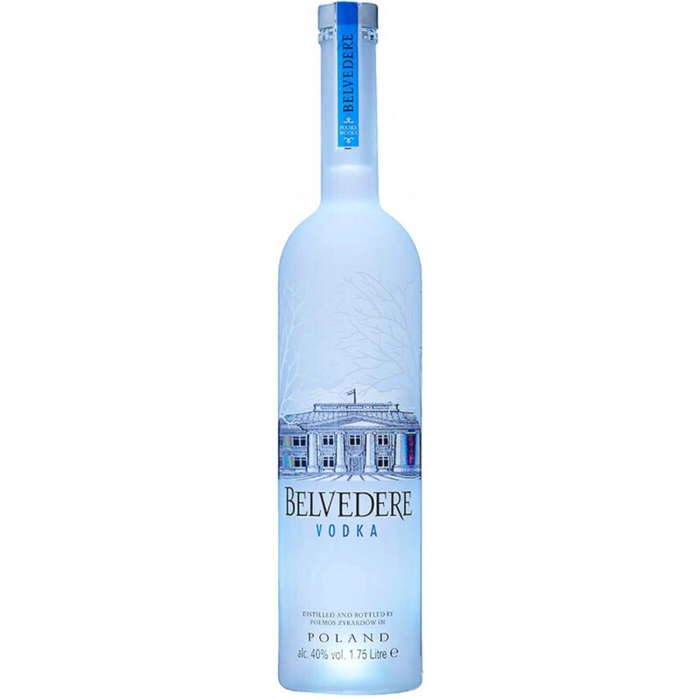 Belvedere NIGHT SABER 0,7 л.