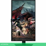 Игровой монитор Samsung Odyssey G5 LS27DG500EIXCI