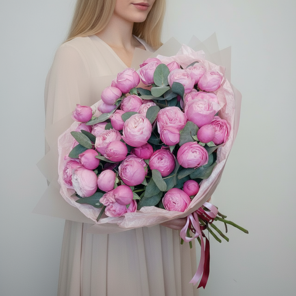 Соберу букет №311