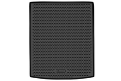 Коврик в багажник для HAVAL H5 2024 - 1шт. (полиуретан) ELEMENTAN0718B13