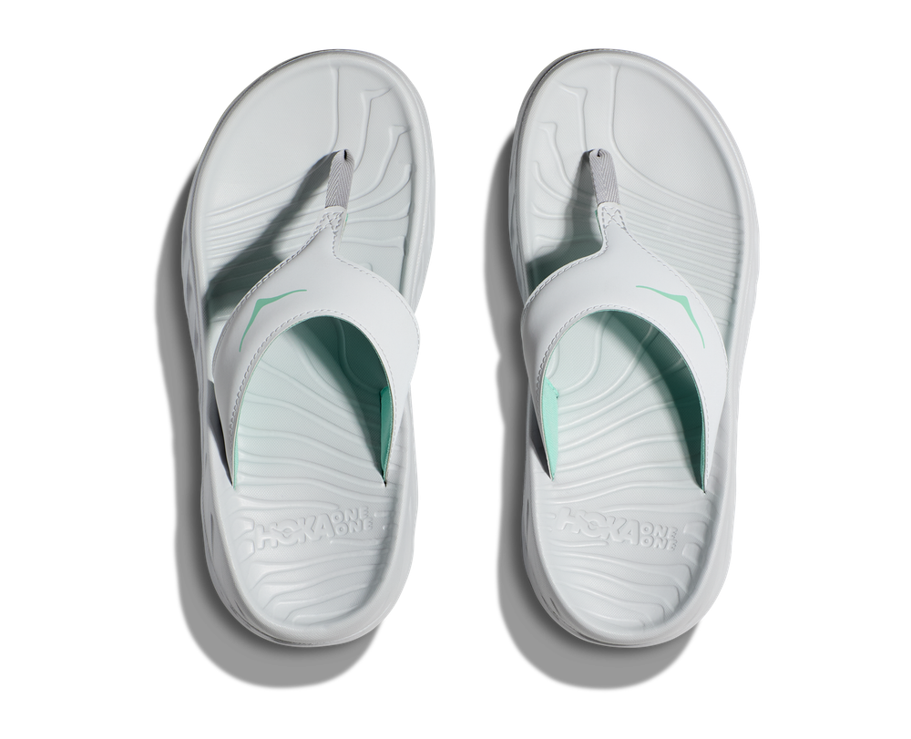 Сланцы Hoka Ora Recovery Flip
