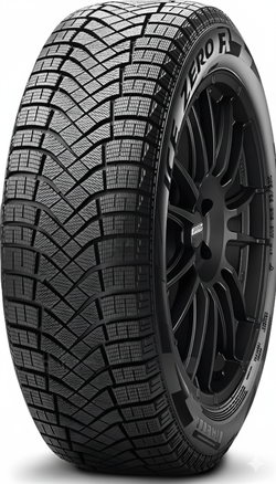 Pirelli Winter Ice Zero FR 245/60 R18 105T