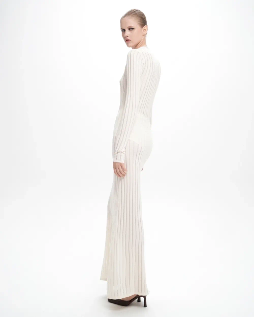 Платье "Linguine 2.0"