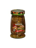 Маслята маринованные