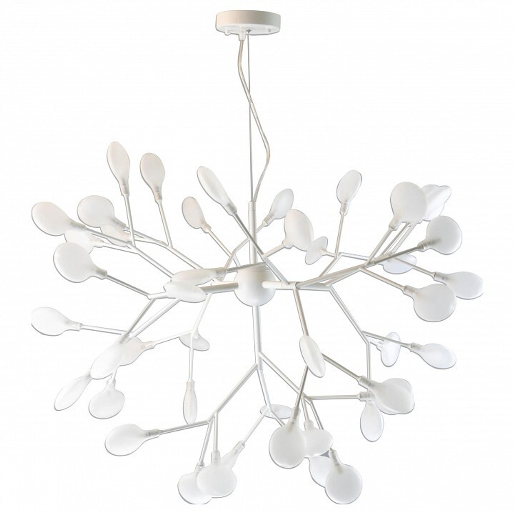 Подвесная люстра Kink Light 07521-45,01