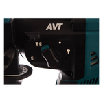 Аккумуляторный перфоратор Makita HR001GM201