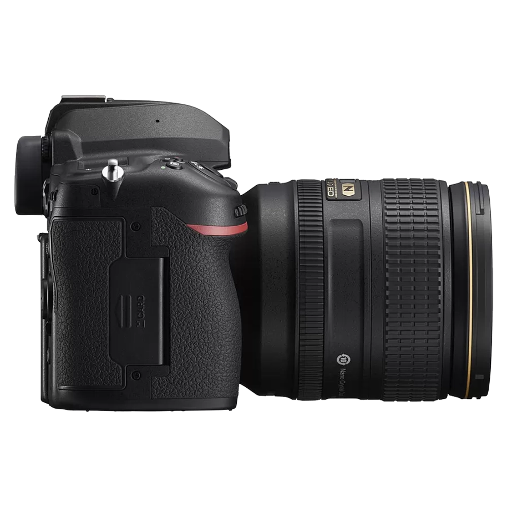 Зеркальный фотоаппарат Nikon D780 Body