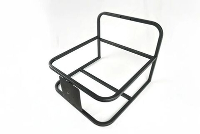 Багажник передний внутренний 340мм х 310мм для электровелосипедов