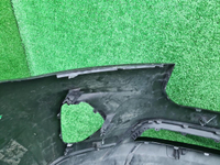 Бампер передний EXEED VX (2021-2024)