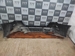 Бампер задний Kia K5 20-22 Б/У Оригинал 86611L2300