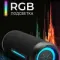 MEG SCB40BL Black