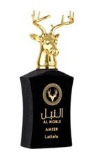 Унисекс парфюмерия Al Noble Ameer - EDP