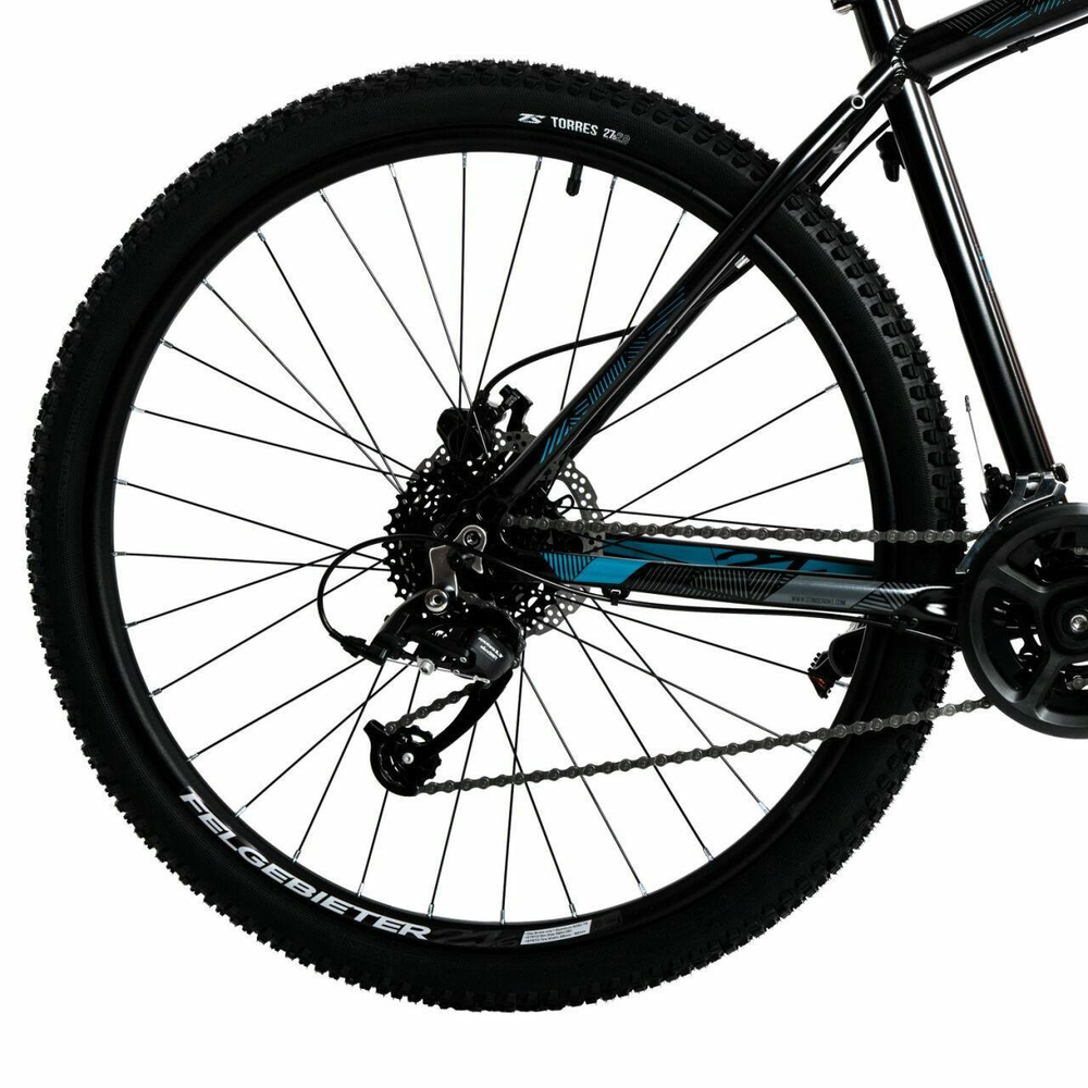 Горный велосипед Stinger Graphite Evo 27.5" (2023)
