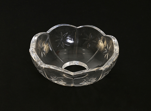 Розетка редкая №073