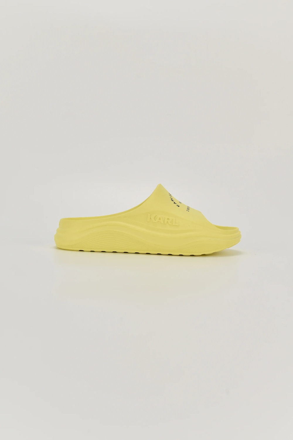 Шлепанцы женские Karl Lagerfeld SKOONA