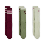 Баскетбольные носки Nike Everyday Plus Socks Multicolor