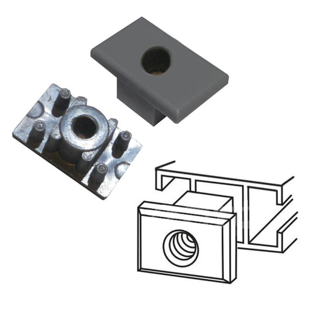 Quantum board Samsung 360W (6x60W)