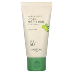 SKINFOOD, Успокаивающий солнцезащитный крем с ягодами, SPF50 + PA ++++, 50 мл (1,69 жидк. унц.)