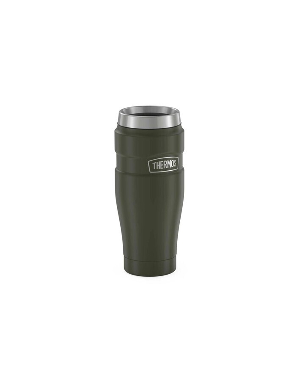 Термокружка Thermos SK1005 AG (0,47 литра), хаки