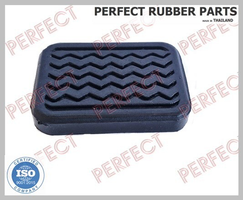 Накладка на педаль PERFECT (Кратность 2 шт) NS21720